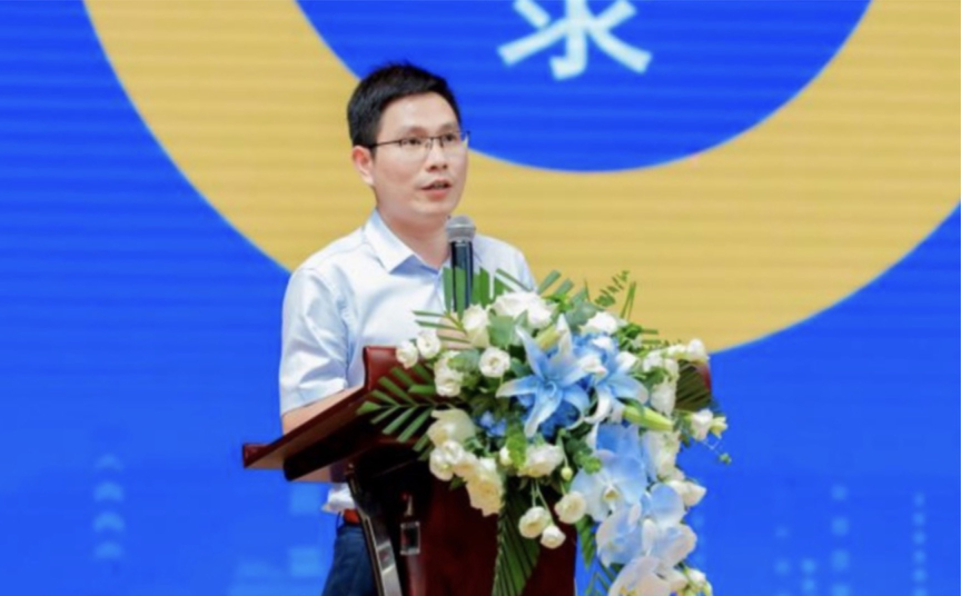 和氣聚力副總裁鄔歆受邀助力多地教學質量分析
